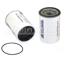 Fuel Petrol Filter For YAMAHA MARINE 110303232 - Internal Dia. 1" - 14UNF / M80X2.5 - BE923210 - HIFI FILTER